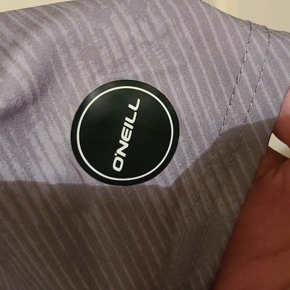 O'Neill swim trunks - Picture 2 of 4